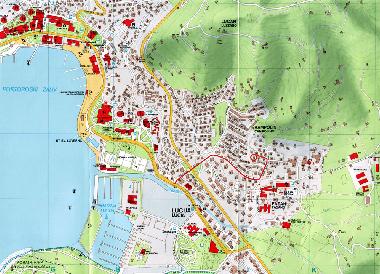 Appartement de vacances �/en/au Portoroz (Piran)ou appartement ou maison de vacances