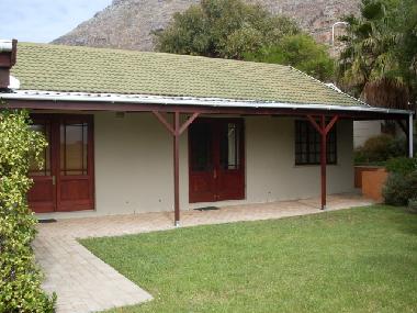 Maison de vacances �/en/au Lakeside (Western Cape)ou appartement ou maison de vacances