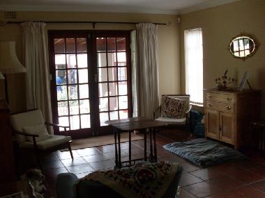 Maison de vacances �/en/au Lakeside (Western Cape)ou appartement ou maison de vacances