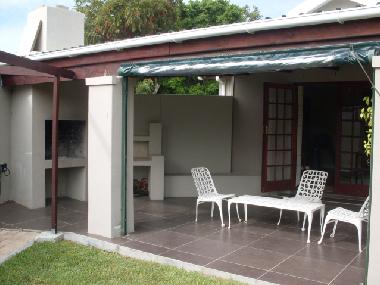Maison de vacances �/en/au Lakeside (Western Cape)ou appartement ou maison de vacances