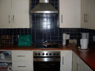 Maison de vacances �/en/au Lakeside (Western Cape)ou appartement ou maison de vacances