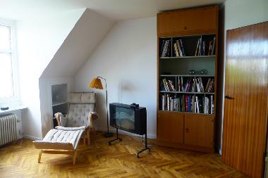 Appartement de vacances �/en/au Copenhagen (Kobenhavn)ou appartement ou maison de vacances