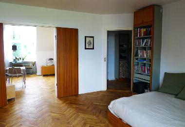 Appartement de vacances �/en/au Copenhagen (Kobenhavn)ou appartement ou maison de vacances