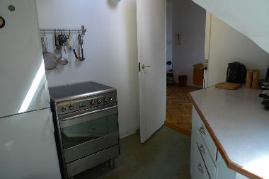 Appartement de vacances �/en/au Copenhagen (Kobenhavn)ou appartement ou maison de vacances