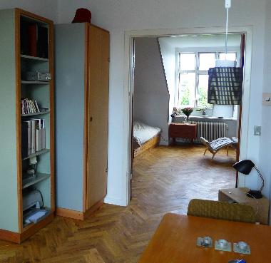 Appartement de vacances �/en/au Copenhagen (Kobenhavn)ou appartement ou maison de vacances