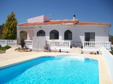 Location de vacances �/en/au Silves (Algarve) ou des locations de vacances 