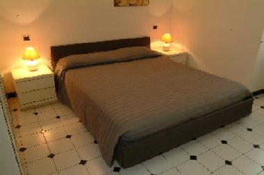 Appartement de vacances �/en/au Cinque Terre (La Spezia)ou appartement ou maison de vacances