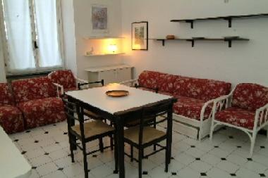 Appartement de vacances �/en/au Cinque Terre (La Spezia)ou appartement ou maison de vacances