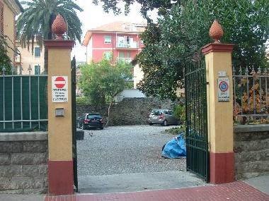 Appartement de vacances �/en/au Cinque Terre (La Spezia)ou appartement ou maison de vacances