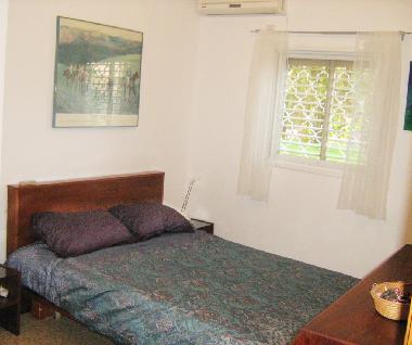 Appartement de vacances �/en/au ra'anana (HaMerkaz (Central))ou appartement ou maison de vacances