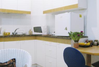 Appartement de vacances �/en/au ra'anana (HaMerkaz (Central))ou appartement ou maison de vacances