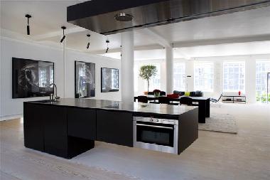 Appartement de vacances �/en/au Copenhagen (Staden Kobenhavn)ou appartement ou maison de vacances