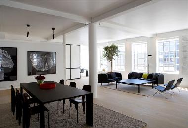 Appartement de vacances �/en/au Copenhagen (Staden Kobenhavn)ou appartement ou maison de vacances