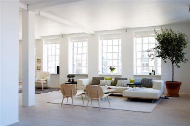 Appartement de vacances �/en/au Copenhagen (Staden Kobenhavn)ou appartement ou maison de vacances