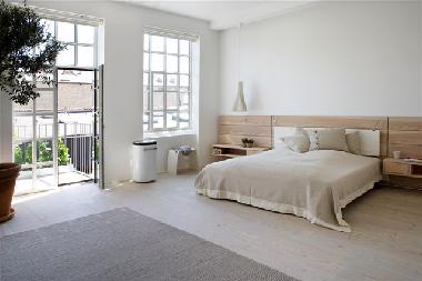 Appartement de vacances �/en/au Copenhagen (Staden Kobenhavn)ou appartement ou maison de vacances