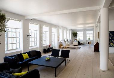 Appartement de vacances �/en/au Copenhagen (Staden Kobenhavn)ou appartement ou maison de vacances