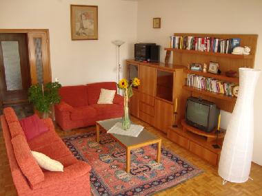 Appartement de vacances �/en/au Conegliano (Treviso)ou appartement ou maison de vacances