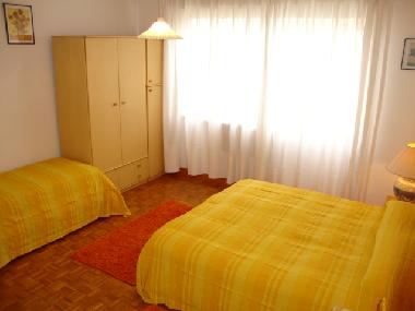 Appartement de vacances �/en/au Conegliano (Treviso)ou appartement ou maison de vacances
