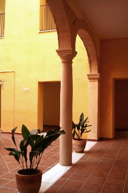 Appartement de vacances �/en/au El Puerto de Santa Maria (C�diz)ou appartement ou maison de vacances