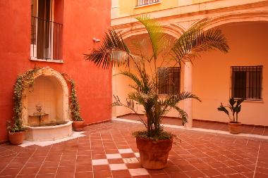 Appartement de vacances �/en/au El Puerto de Santa Maria (C�diz)ou appartement ou maison de vacances