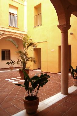 Appartement de vacances �/en/au El Puerto de Santa Maria (C�diz)ou appartement ou maison de vacances