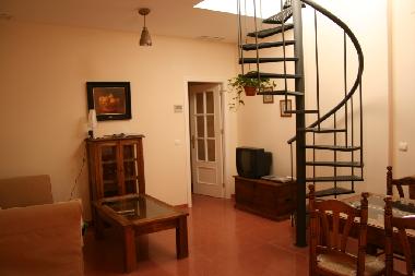 Appartement de vacances �/en/au El Puerto de Santa Maria (C�diz)ou appartement ou maison de vacances