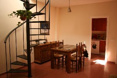 Appartement de vacances �/en/au El Puerto de Santa Maria (C�diz)ou appartement ou maison de vacances