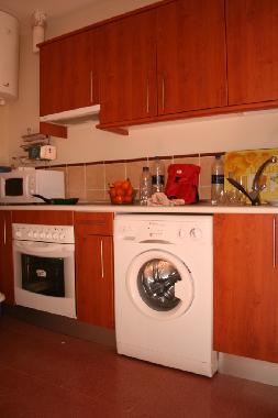 Appartement de vacances �/en/au El Puerto de Santa Maria (C�diz)ou appartement ou maison de vacances