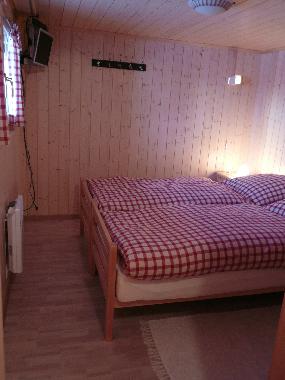 Chalet �/en/au Wiler (L�tschental-L�tschberg)ou appartement ou maison de vacances