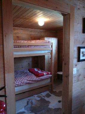 Chalet �/en/au Wiler (L�tschental-L�tschberg)ou appartement ou maison de vacances