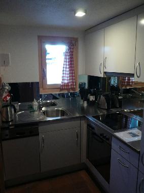 Chalet �/en/au Wiler (L�tschental-L�tschberg)ou appartement ou maison de vacances