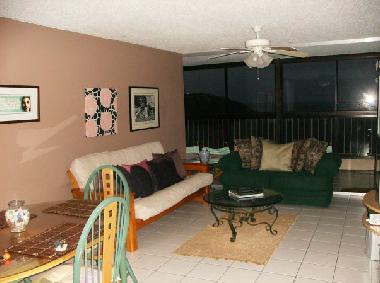 Appartement de vacances �/en/au Fajardo (Puerto Rico)ou appartement ou maison de vacances
