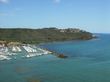 Appartement de vacances �/en/au Fajardo (Puerto Rico)ou appartement ou maison de vacances