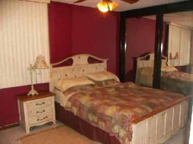 Appartement de vacances �/en/au Fajardo (Puerto Rico)ou appartement ou maison de vacances