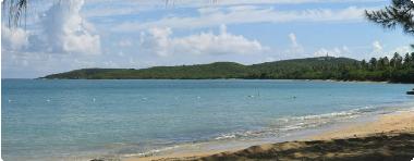 Appartement de vacances �/en/au Fajardo (Puerto Rico)ou appartement ou maison de vacances