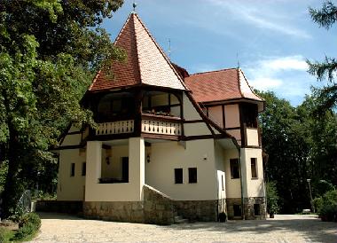 Maison de vacances �/en/au Zachelmie (Dolnoslaskie)ou appartement ou maison de vacances