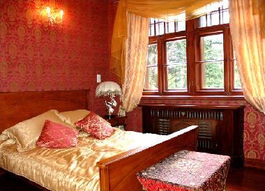 Maison de vacances �/en/au Zachelmie (Dolnoslaskie)ou appartement ou maison de vacances