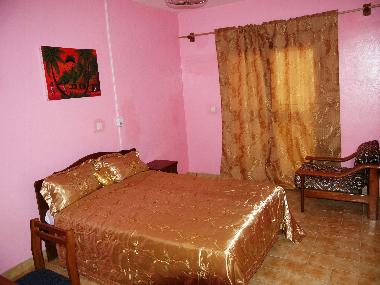 Maison de vacances �/en/au yoff, Dakar (Dakar)ou appartement ou maison de vacances