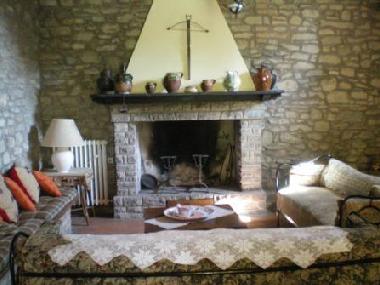 Maison de vacances �/en/au Panicale (Perugia)ou appartement ou maison de vacances