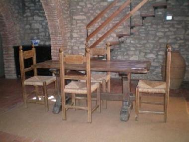 Maison de vacances �/en/au Panicale (Perugia)ou appartement ou maison de vacances