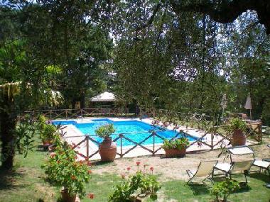 Maison de vacances �/en/au Panicale (Perugia)ou appartement ou maison de vacances