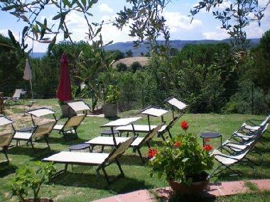Maison de vacances �/en/au Panicale (Perugia)ou appartement ou maison de vacances