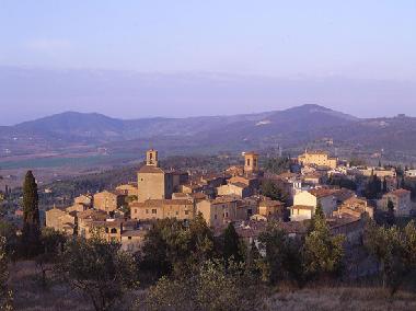 Maison de vacances �/en/au Panicale (Perugia)ou appartement ou maison de vacances
