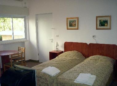Appartement de vacances �/en/au Jerusalem (Yerushalayim (Jerusalem))ou appartement ou maison de vacances