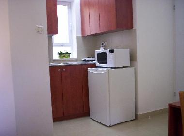 Appartement de vacances �/en/au Jerusalem (Yerushalayim (Jerusalem))ou appartement ou maison de vacances