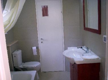 Appartement de vacances �/en/au Jerusalem (Yerushalayim (Jerusalem))ou appartement ou maison de vacances