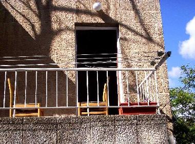 Appartement de vacances �/en/au Jerusalem (Yerushalayim (Jerusalem))ou appartement ou maison de vacances