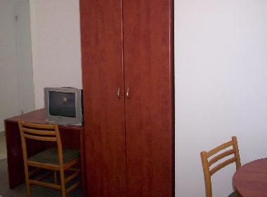 Appartement de vacances �/en/au Jerusalem (Yerushalayim (Jerusalem))ou appartement ou maison de vacances