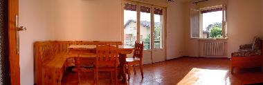 Maison de vacances �/en/au Levico Terme (Trento)ou appartement ou maison de vacances