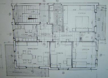 Maison de vacances �/en/au Levico Terme (Trento)ou appartement ou maison de vacances